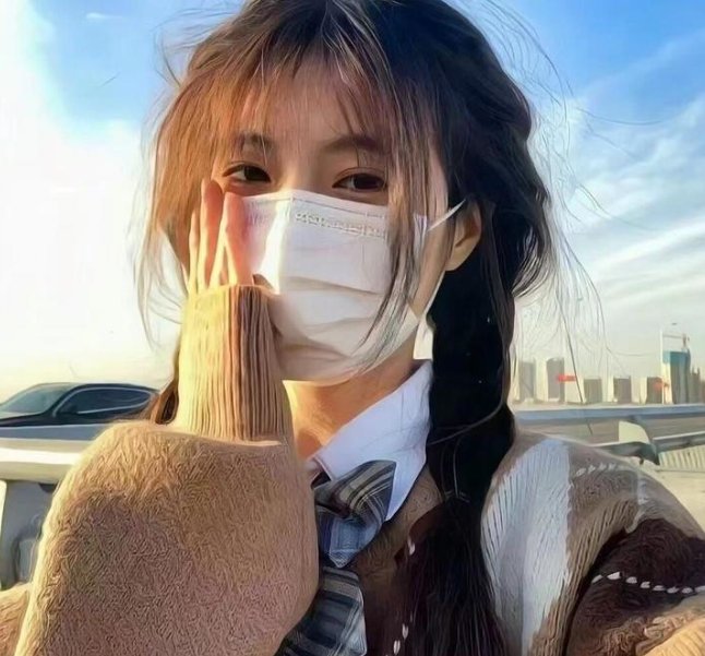 这该死的爱